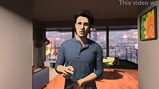 Let's Play Emily's Descent in Enthral Temptations