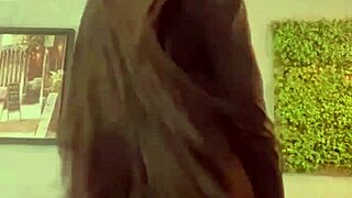 sexy girls showing off their stunning moves