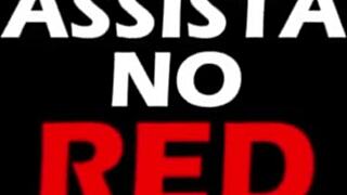 I got stuck with the handsome black guy at the party.