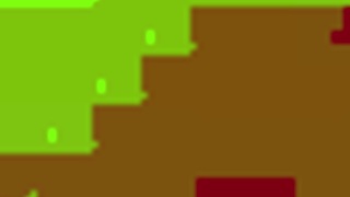 Intriguing licks on wet pussy.