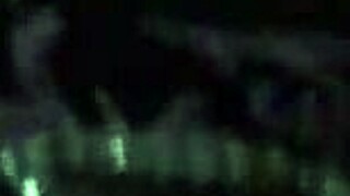 Very Late at Night Woken Up to Suck Cock with Rimjob and Anal