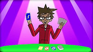 Your Favorite Martian Uno Reverse Card Official Music Video