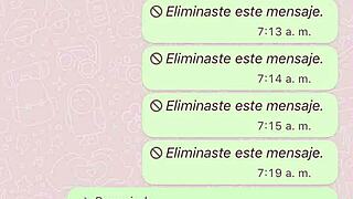 my brief erotic story of squirting