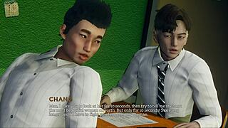 Eternum 12 Game Adventure