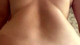 Tattooed Slut Loves Sucking And Riding Lover's Dick For Cumshot