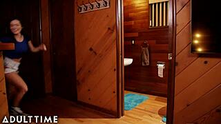 Keisha Grey Licks Abella Danger's Pussy.