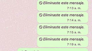 my brief erotic story of squirting