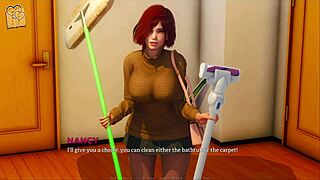 Eternum 12 Game Adventure