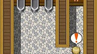 Ray gets blowjob in hypnosis town.
