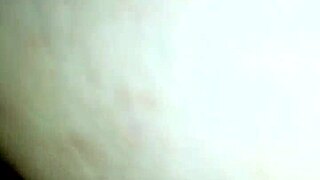 Fat pussy ass gets intense anal pounding