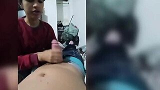 What now, caught recording wife video