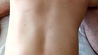 Jamileth Sucking Hard While Getting Fucked!