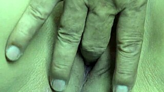 does the stepfather get horny from his stepdaughter's caresses?