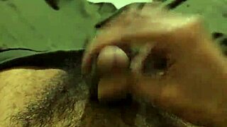 Rishi Bhardwaja Plays with His Sexy Cock for Ladies