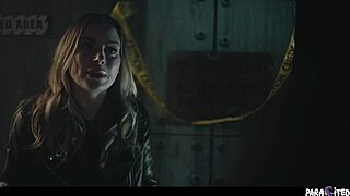 Wild Lesbians Turn Couple Into Sex Slaves