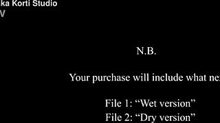 Redhead pixie pink enjoys bbc in tight ass 😏