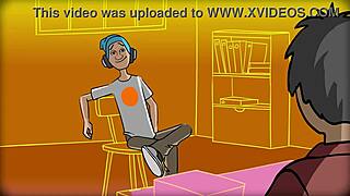 Your Favorite Martian Uno Reverse Card Official Music Video