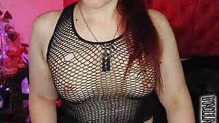 Mother-In-Law Wants You To Eat Her Pussy?