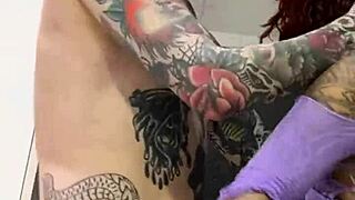 Cheguei do trabalho e fiz o safado me comer pela casa toda