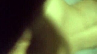 Latina Bent Over In Intense Doggystyle POV Ass Fucking