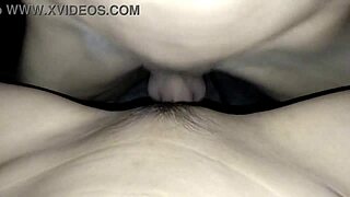 Favorite BBC Made Me Cum Hard Repeatedly!