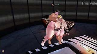 Unfaithful prostitute desires semen filling