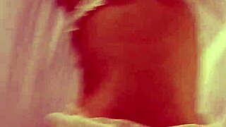 Hey, your big rod fits perfect in my silky stockings!