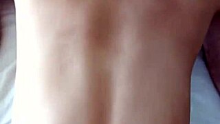 Jamileth Sucking Hard While Getting Fucked!