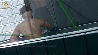 Eternum 12 Game Adventure