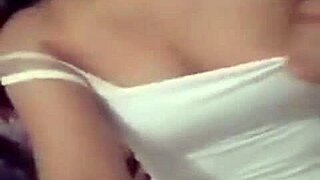 India zorra explores her desires