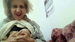 no man around in the cold, so i jerked off to a great cum, pussy all wet and swollen