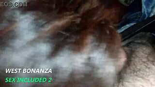 I gave Lizeth two massive cum shots right in her mouth, and she loved every drop.