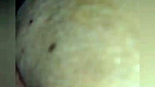 Intense anal orgasms switching from ass to pussy