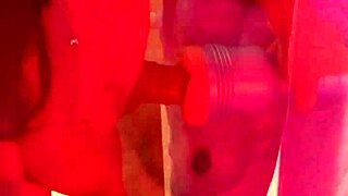 Shemale bya lessa takes monster cock bareback