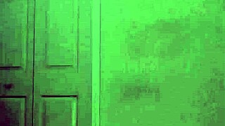 Taking turns stretching like zodiac animals