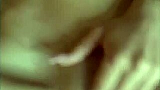 Beautiful latina rossmexicnaa enjoys dildo in her ass