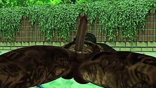 Intense Gay Sex Encounter With Passionate Actions And Roles In Various Scenes.