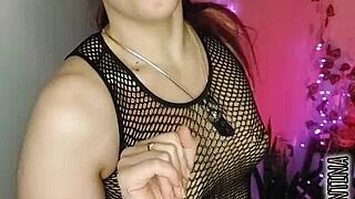 Mother-In-Law Wants You To Eat Her Pussy?