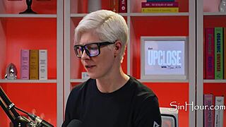 Cute And Pretty Pornstar Leana Lovings!