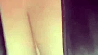 Mandi and Kiki squirt in first lesbian shoot