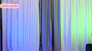 She really enjoys that oiled massage on her big tits