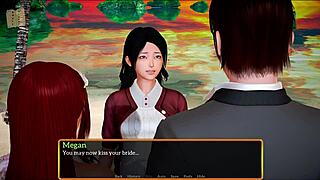 playing my new family game, episode 576