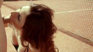 Bj Babe Is Pretty Cocksucker