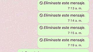 my brief erotic story of squirting