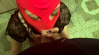 She craves her ass taste in blowjob anal ass to mouth