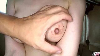 Hot Japanese Babe Mizuki Gets Pussy Filled with Cock and Cum