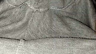 Fica Tutta Bagnata E Aperta!