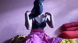 My Virgin Stepdaughter's First Time, Isn't She Stunning?