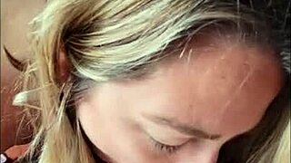 Wanna see our creampie?