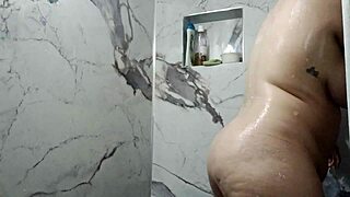 Look at those huge tits bouncing!